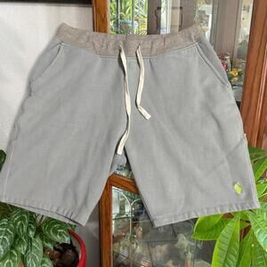 Polo ralph lauren grey sweat